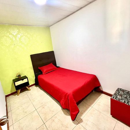 Harbor Home Bogota Luaran gambar