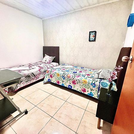 Harbor Home Bogota Luaran gambar