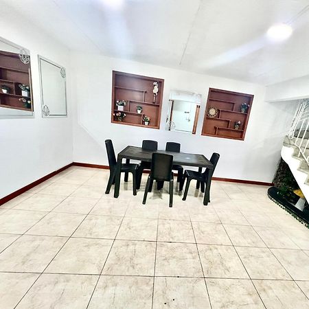 Harbor Home Bogota Luaran gambar
