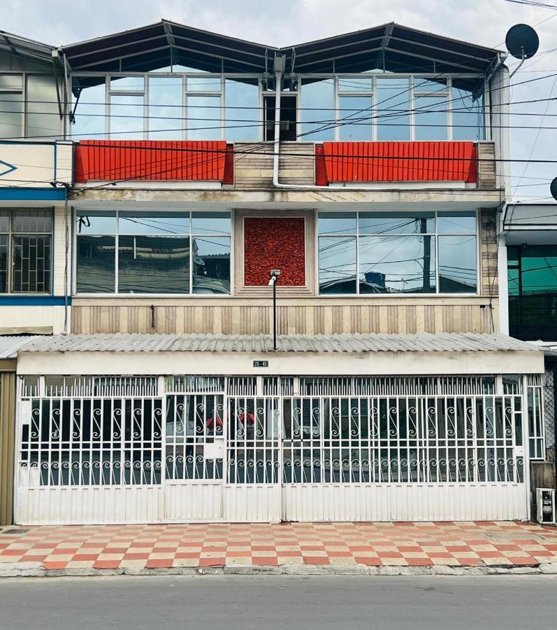 Harbor Home Bogota Luaran gambar