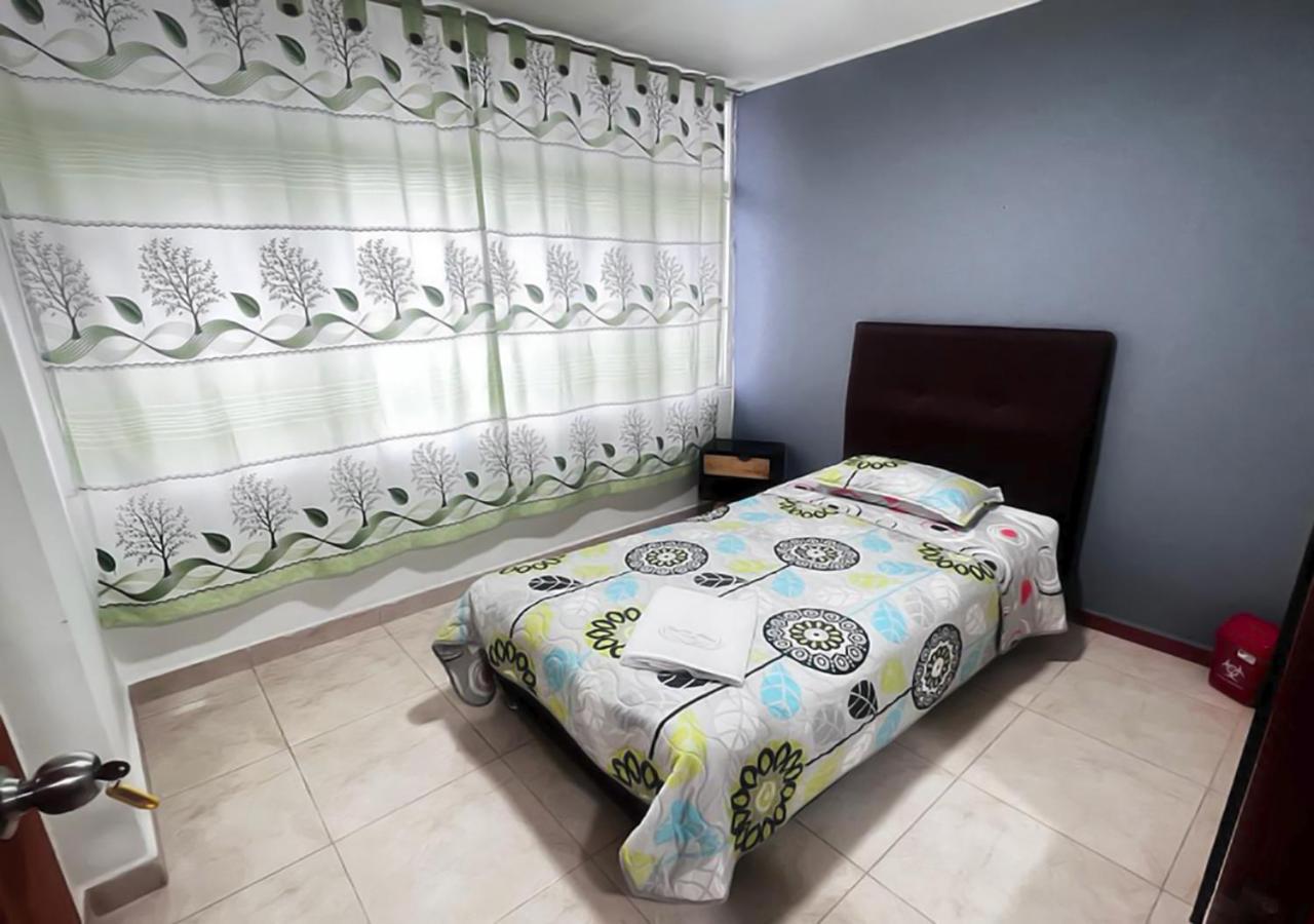 Harbor Home Bogota Luaran gambar