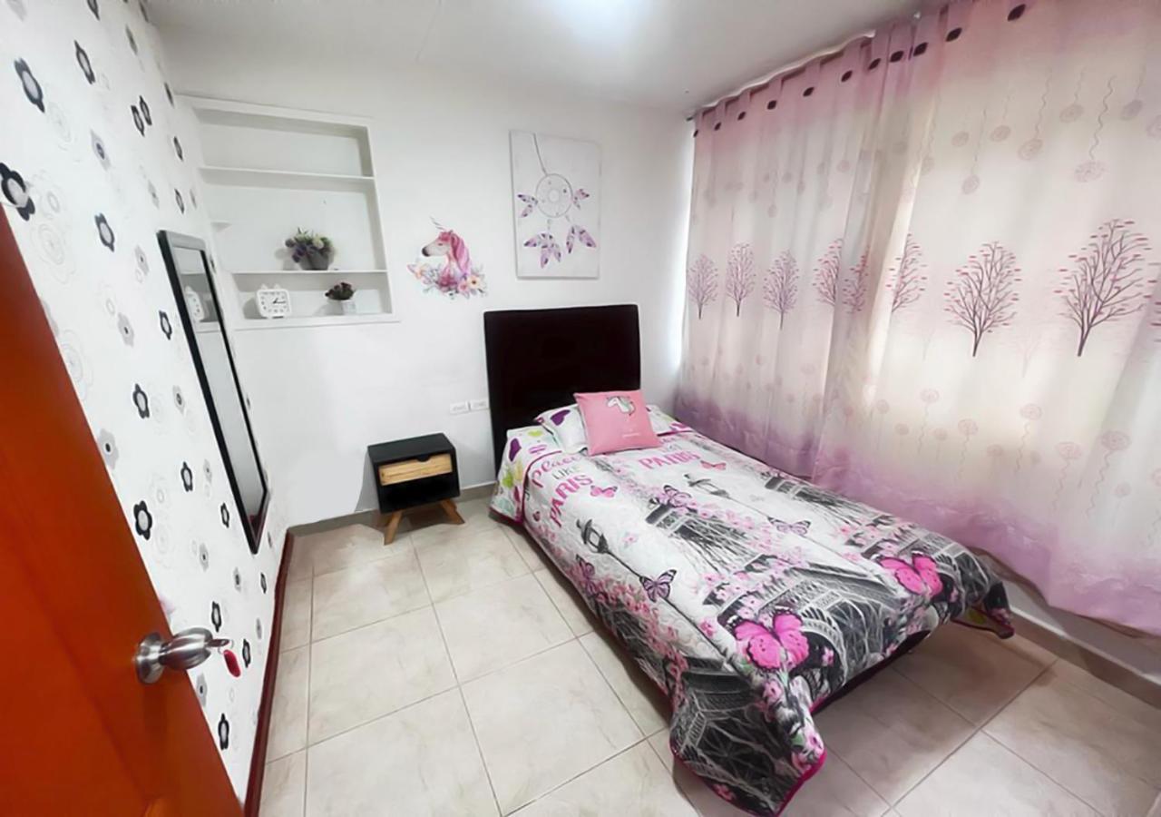 Harbor Home Bogota Luaran gambar