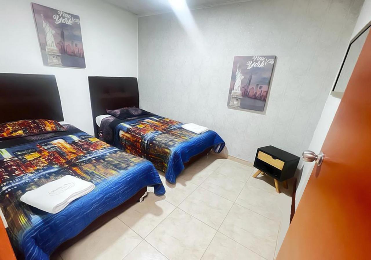 Harbor Home Bogota Luaran gambar
