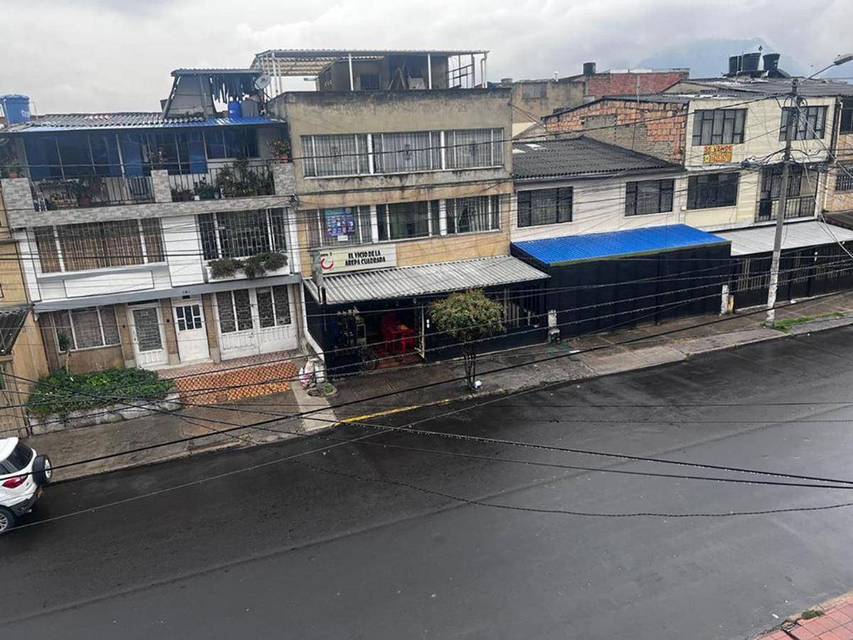 Harbor Home Bogota Luaran gambar