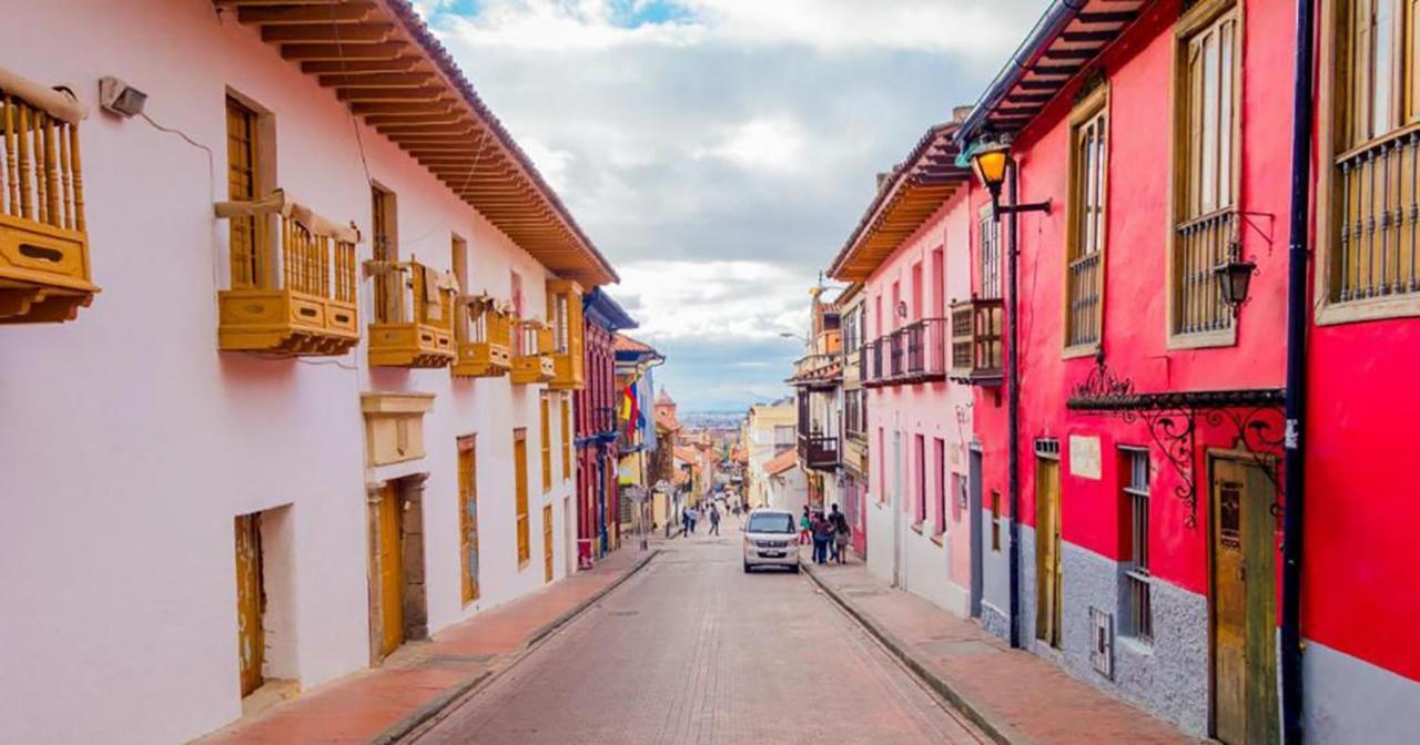 Harbor Home Bogota Luaran gambar