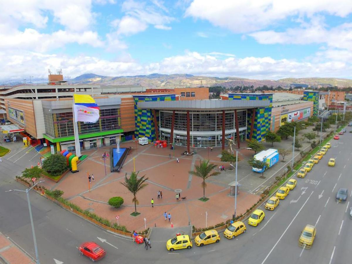 Harbor Home Bogota Luaran gambar