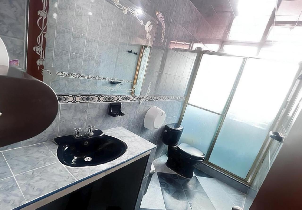 Harbor Home Bogota Luaran gambar
