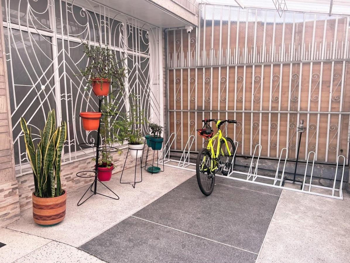 Harbor Home Bogota Luaran gambar