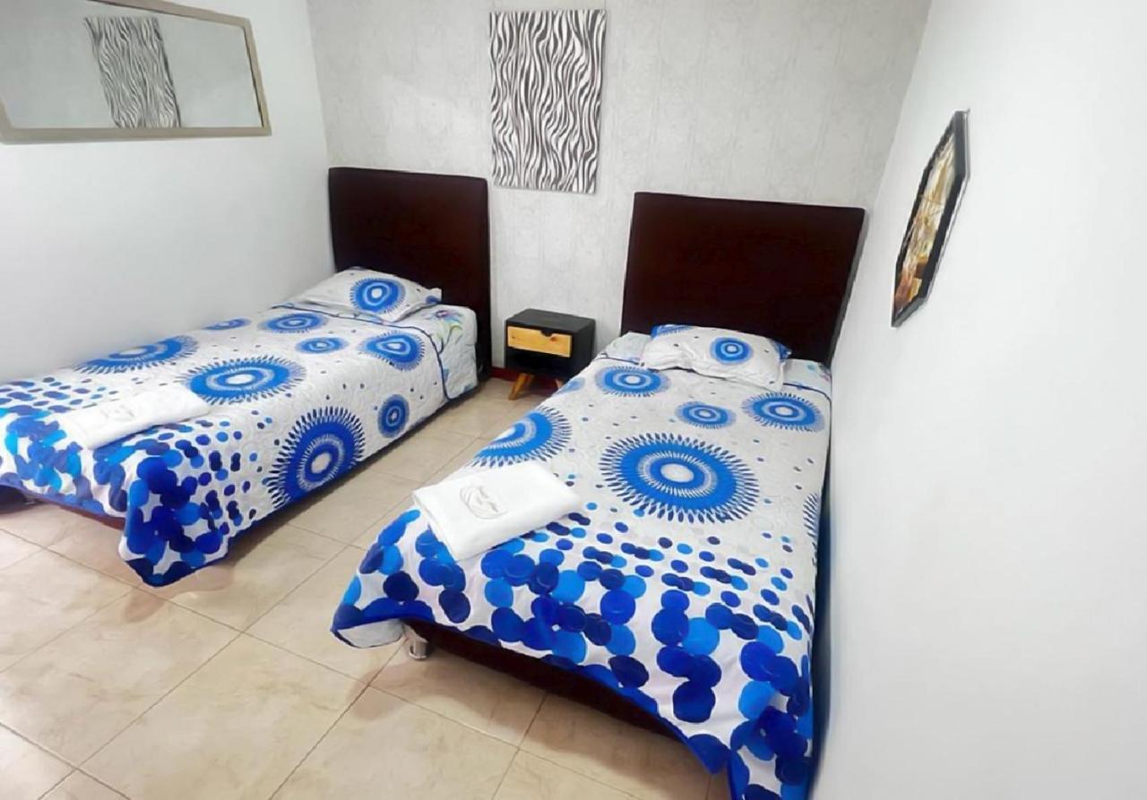 Harbor Home Bogota Luaran gambar