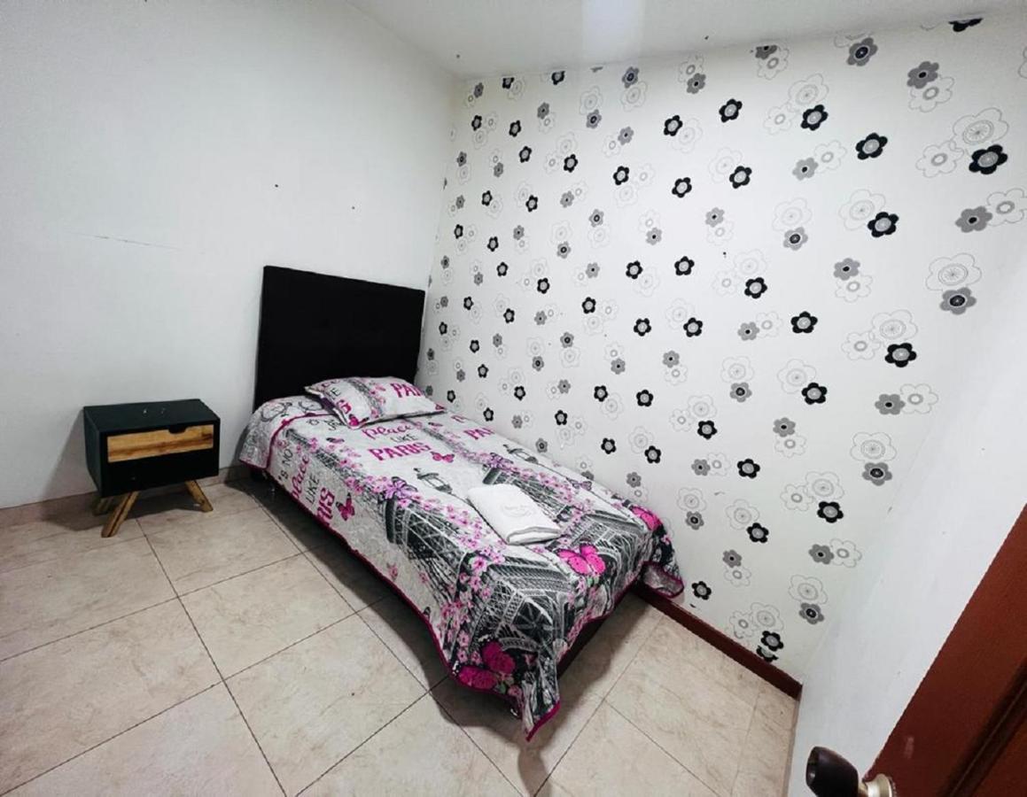 Harbor Home Bogota Luaran gambar
