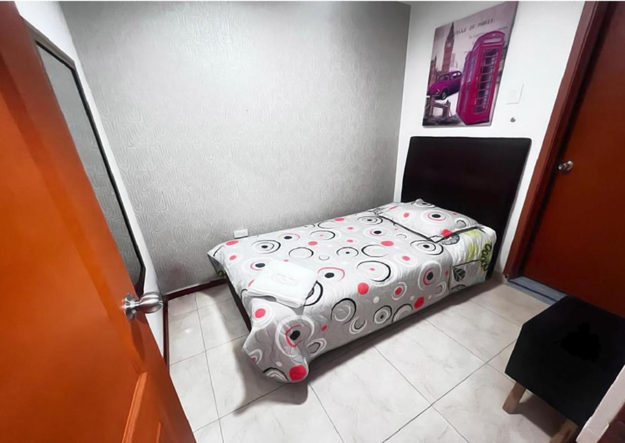 Harbor Home Bogota Luaran gambar