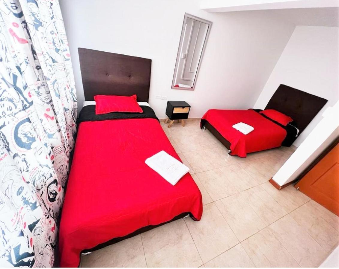 Harbor Home Bogota Luaran gambar
