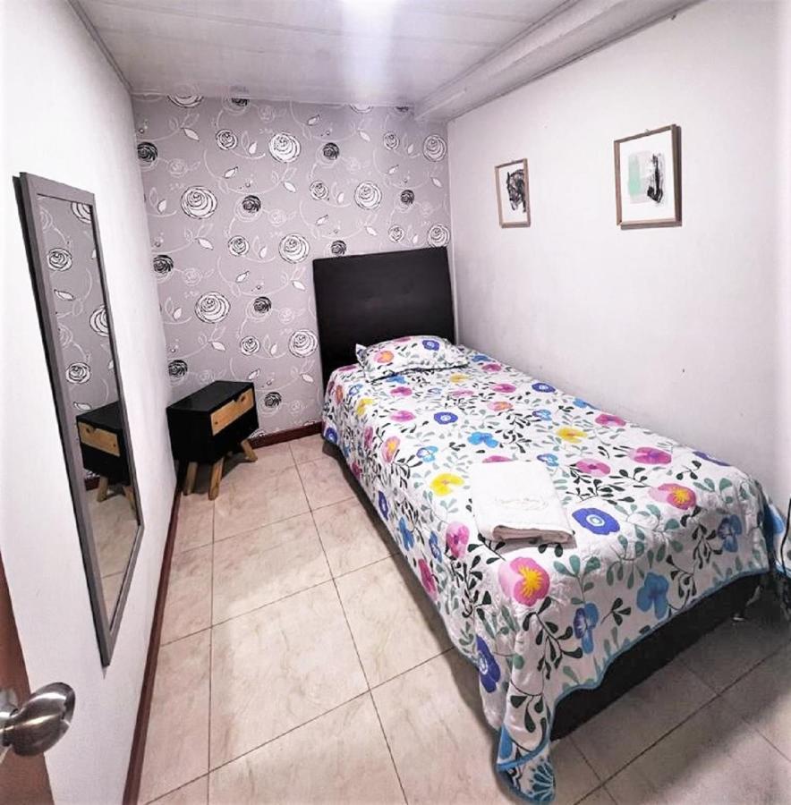 Harbor Home Bogota Luaran gambar