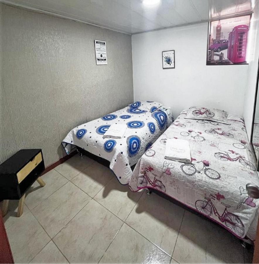 Harbor Home Bogota Luaran gambar