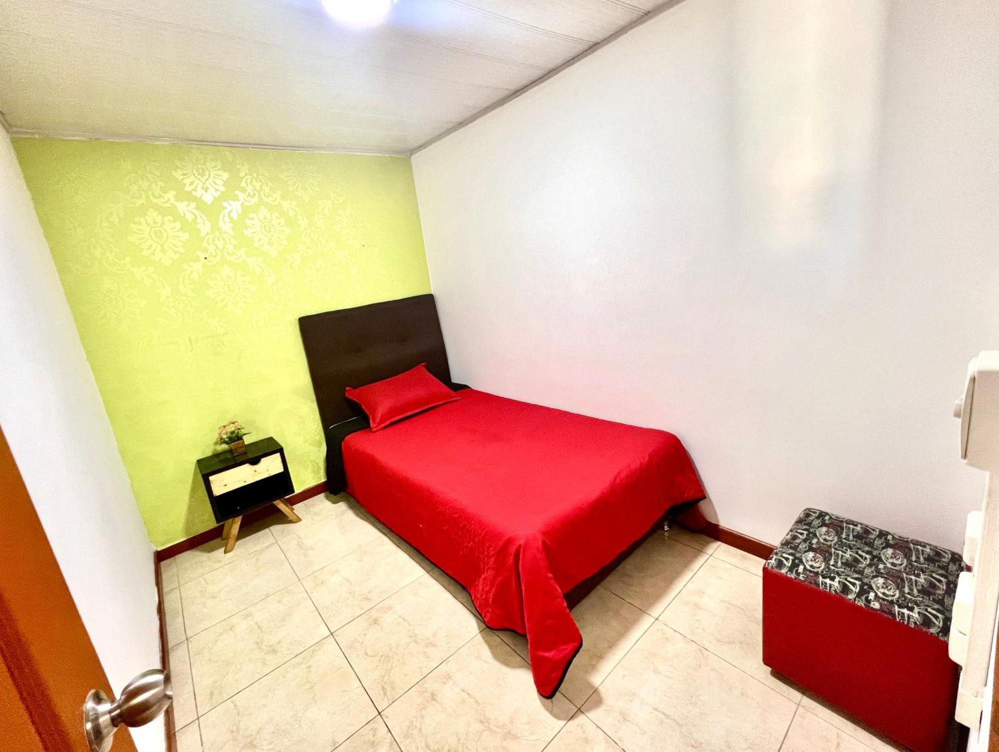 Harbor Home Bogota Luaran gambar
