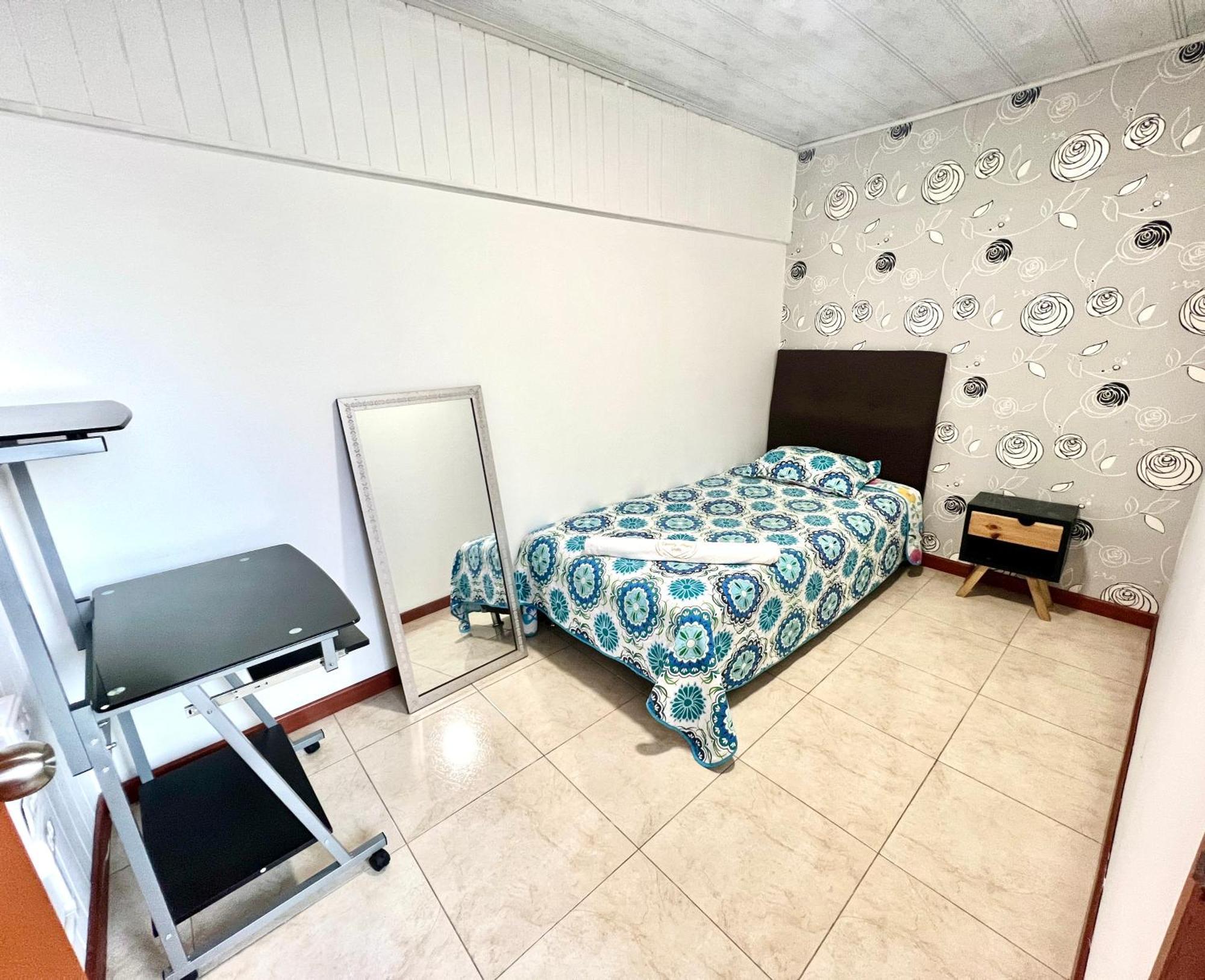 Harbor Home Bogota Luaran gambar