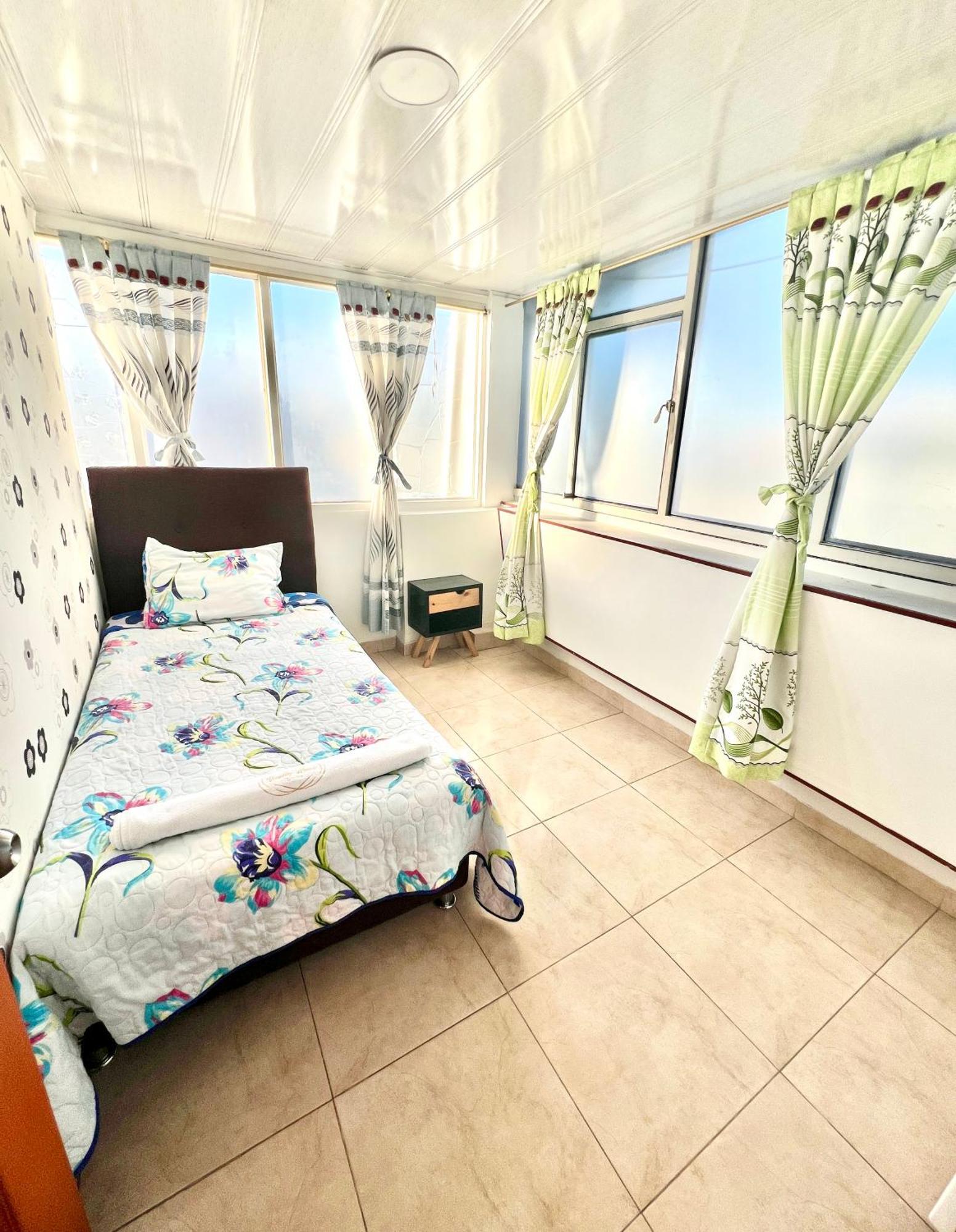 Harbor Home Bogota Luaran gambar