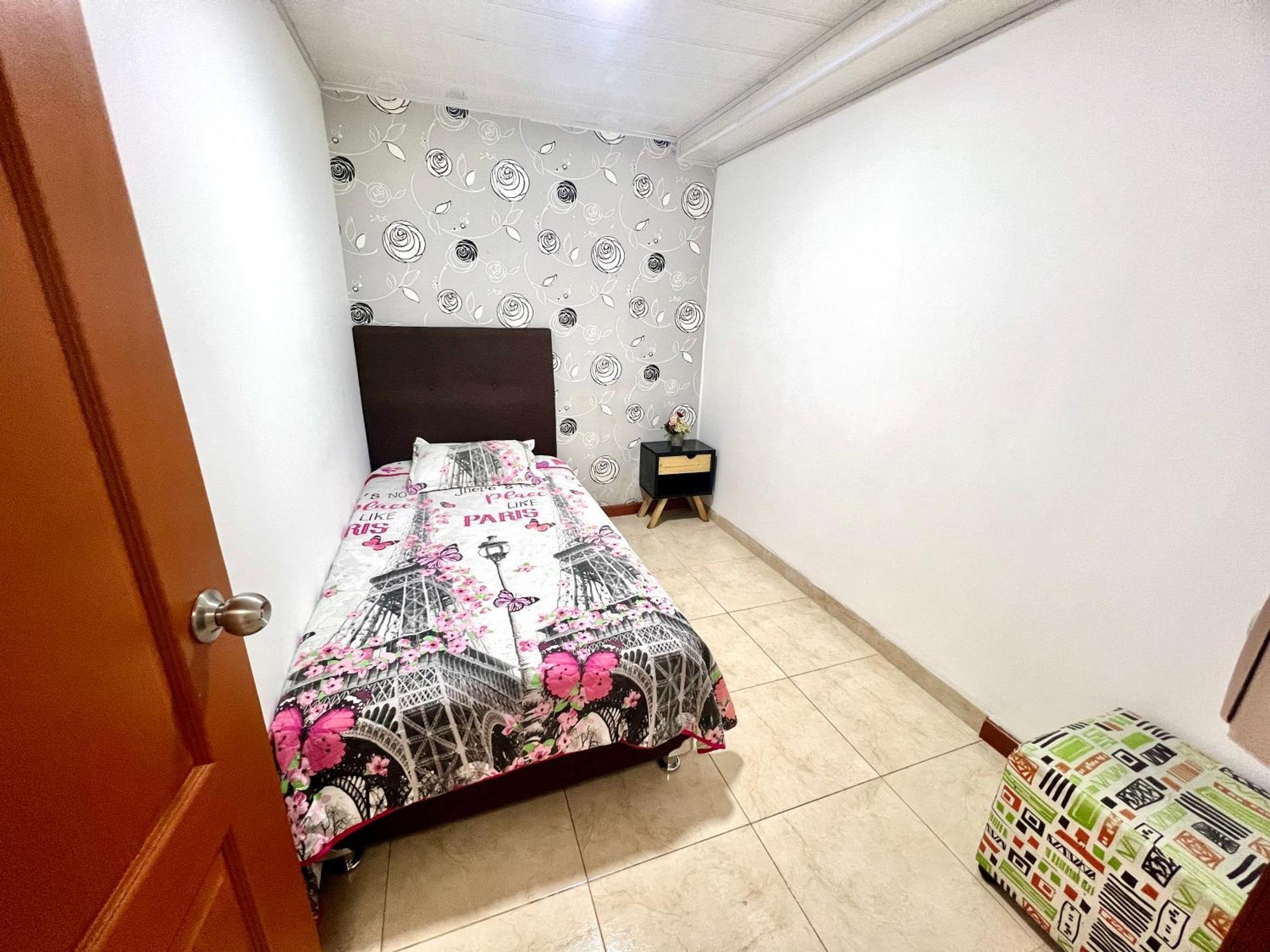 Harbor Home Bogota Luaran gambar