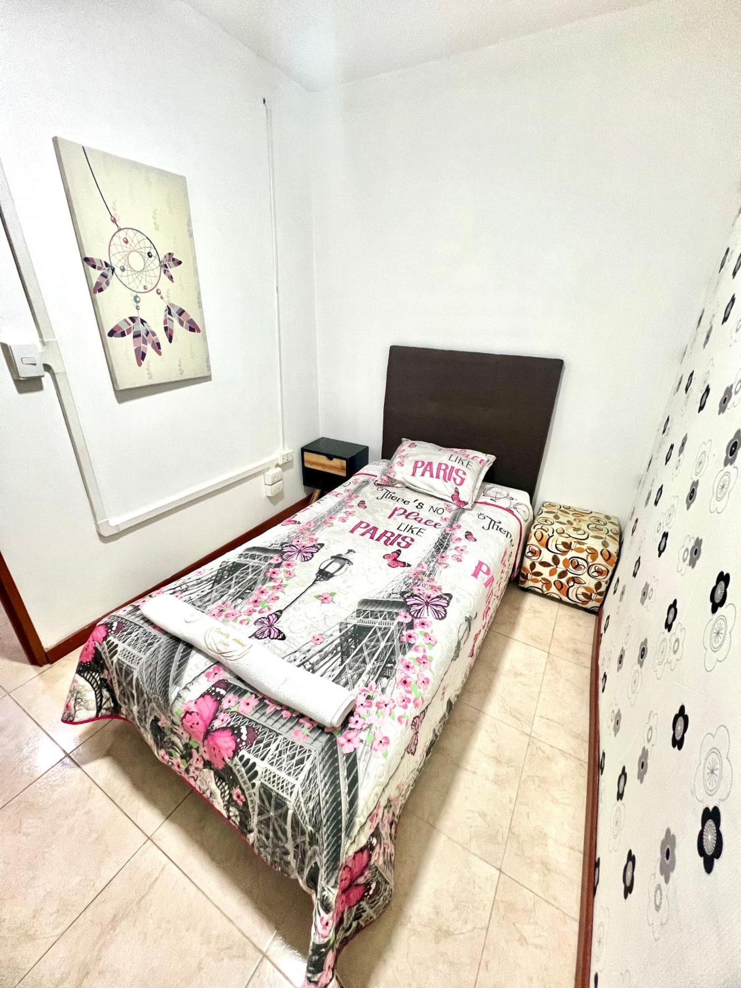 Harbor Home Bogota Luaran gambar