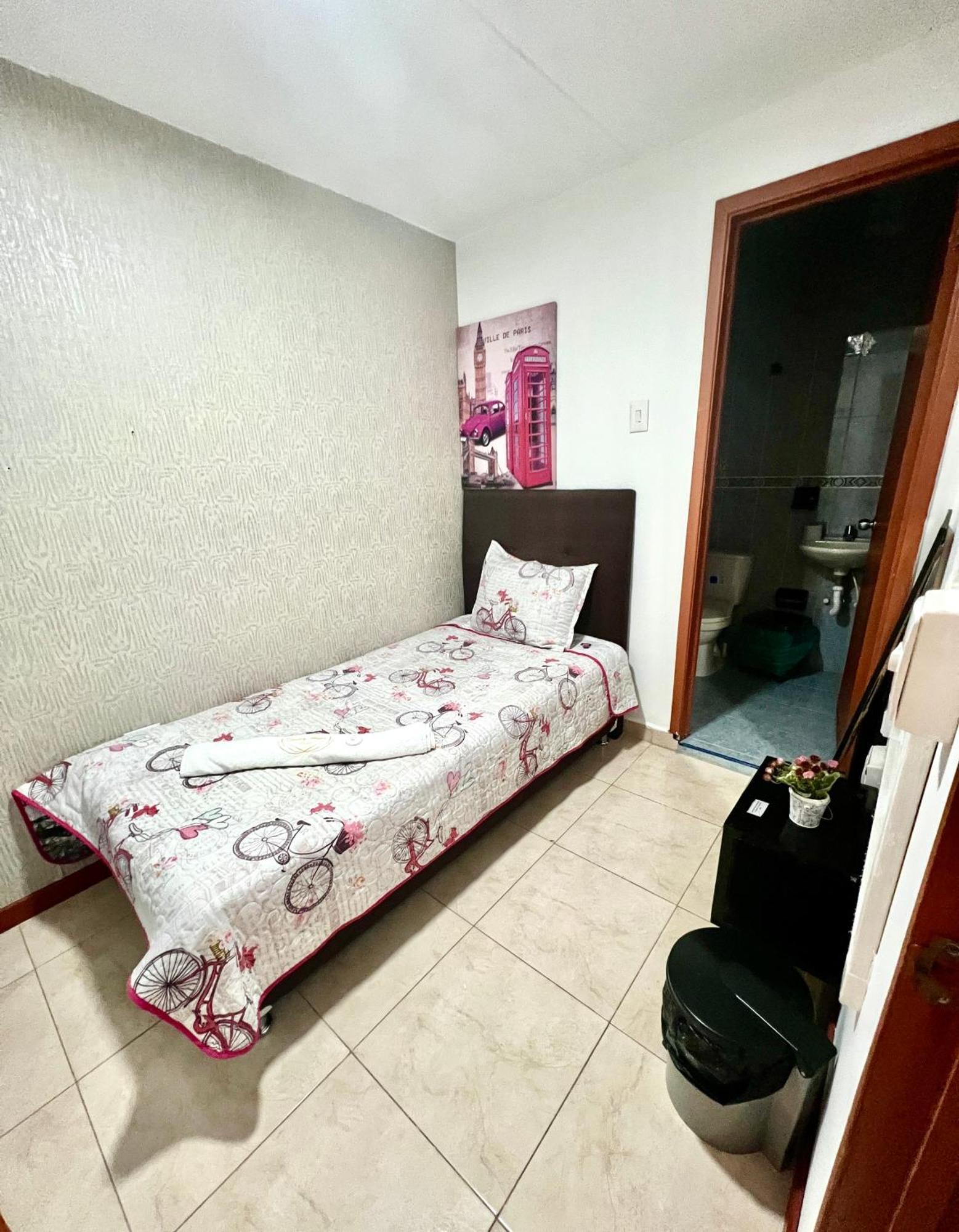 Harbor Home Bogota Luaran gambar