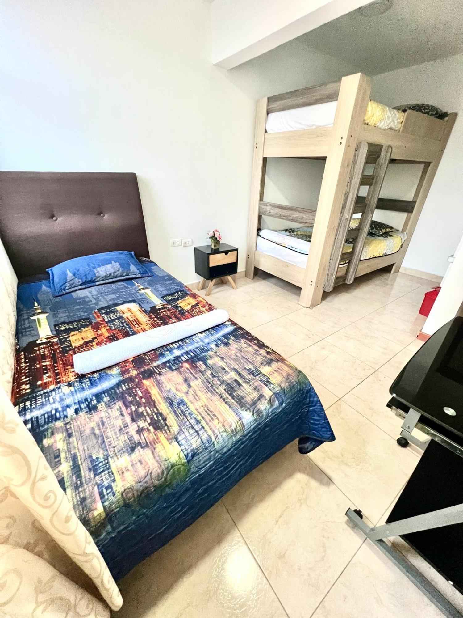 Harbor Home Bogota Luaran gambar