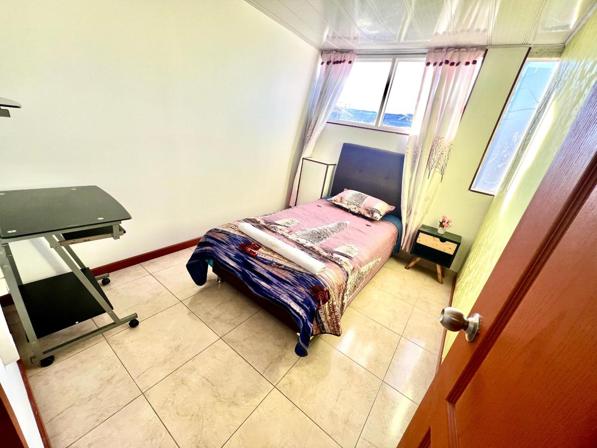 Harbor Home Bogota Luaran gambar