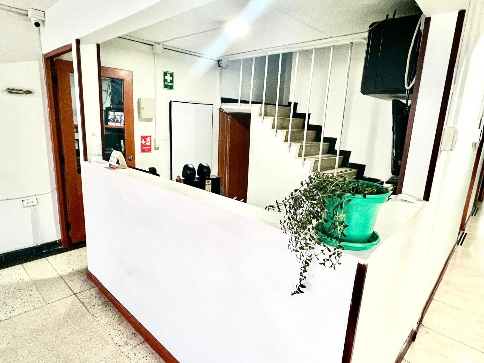 Harbor Home Bogota Luaran gambar