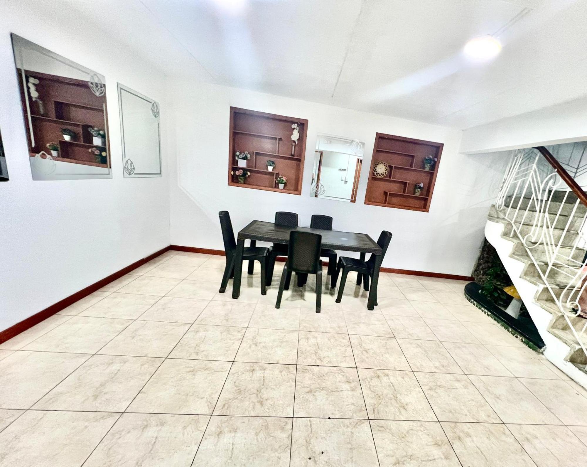 Harbor Home Bogota Luaran gambar