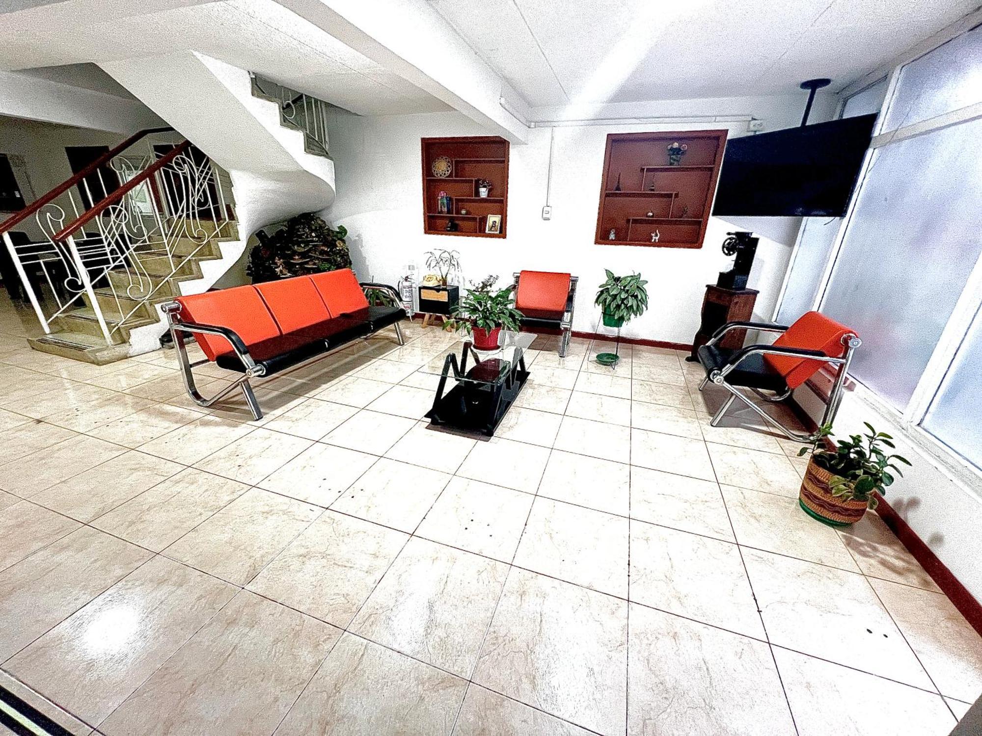 Harbor Home Bogota Luaran gambar