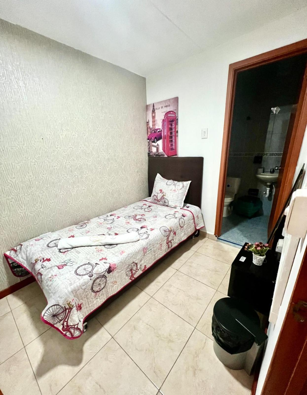 Harbor Home Bogota Luaran gambar