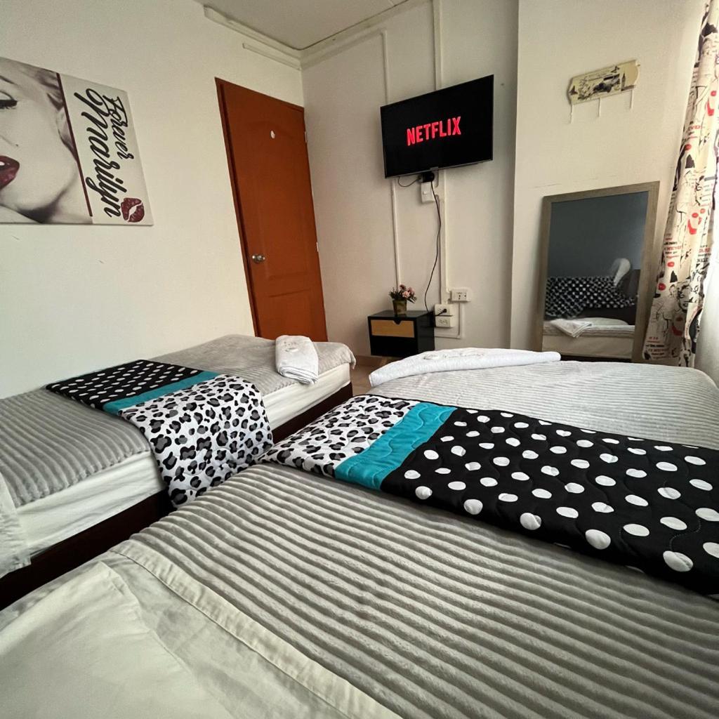 Harbor Home Bogota Luaran gambar
