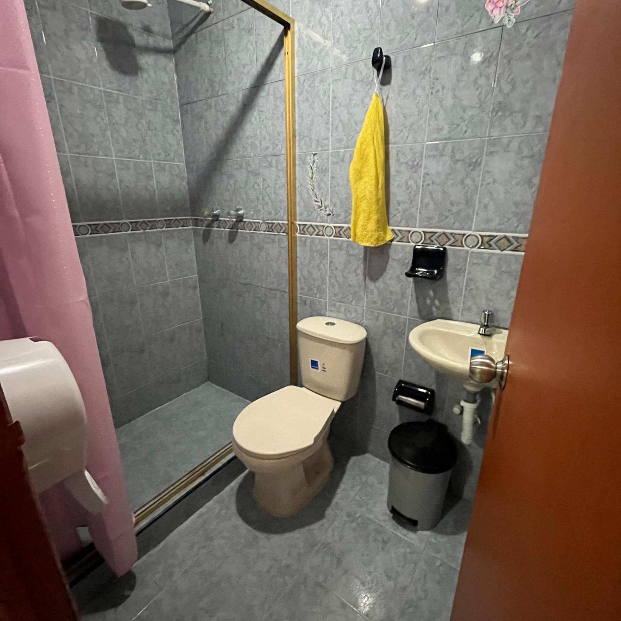 Harbor Home Bogota Luaran gambar
