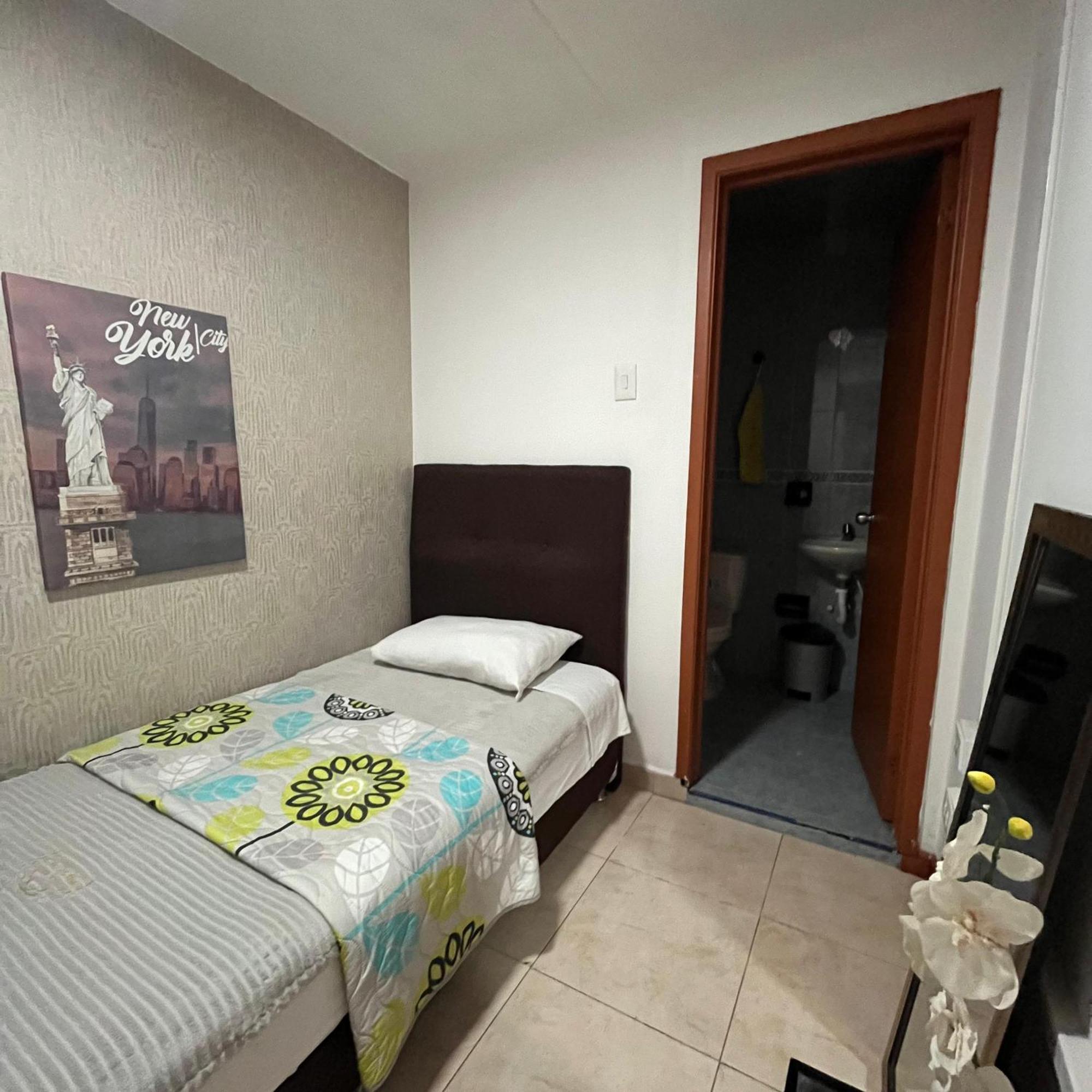 Harbor Home Bogota Luaran gambar