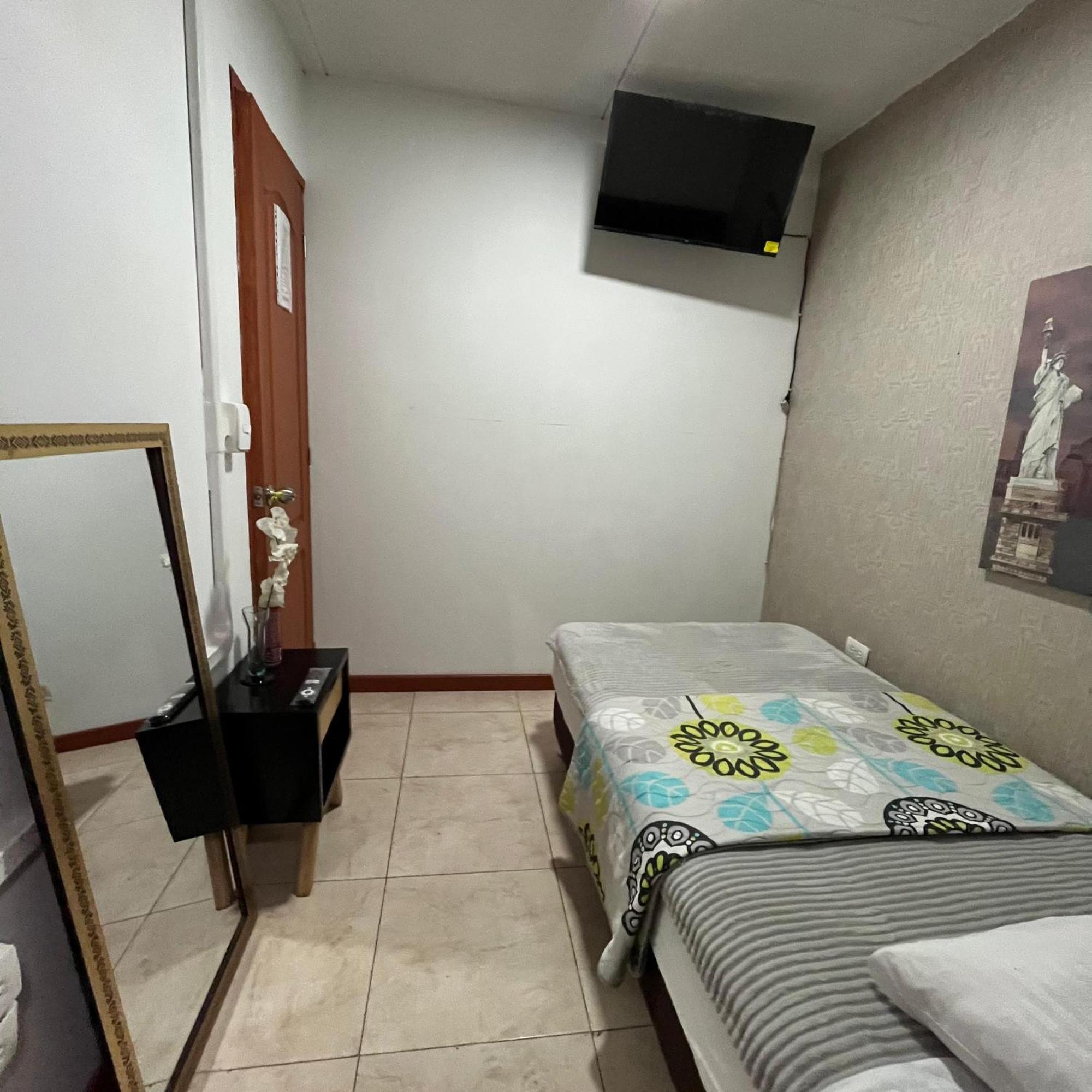 Harbor Home Bogota Luaran gambar