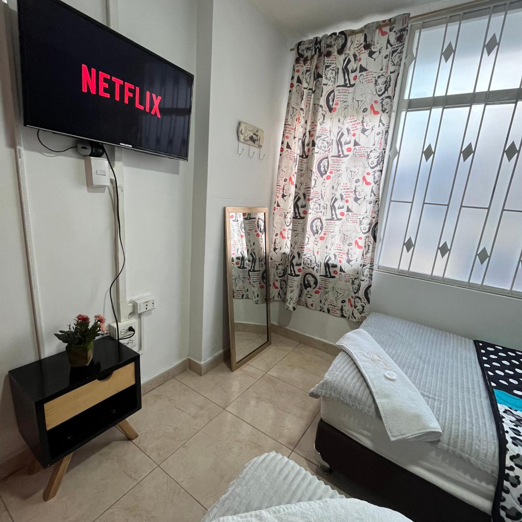Harbor Home Bogota Luaran gambar