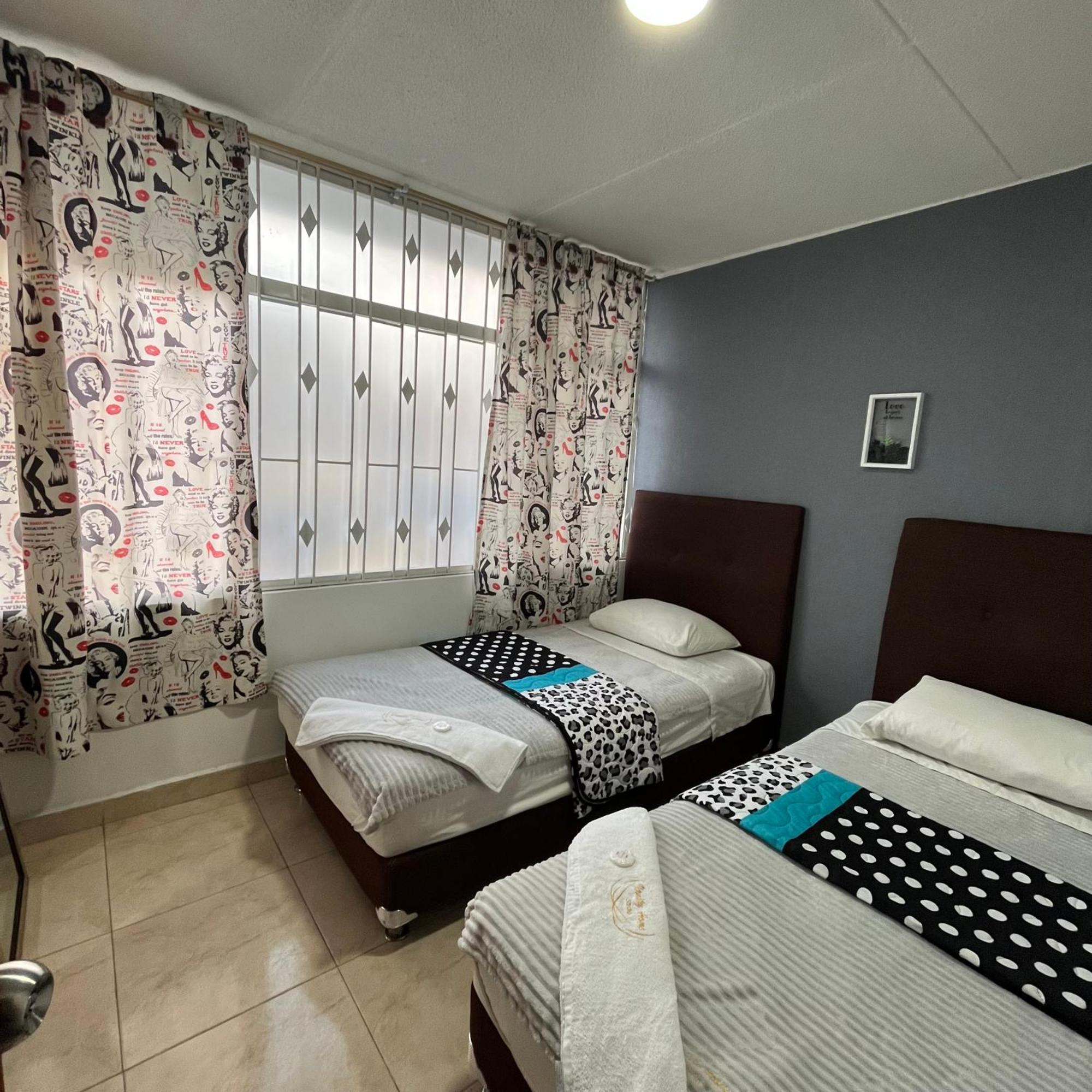Harbor Home Bogota Luaran gambar