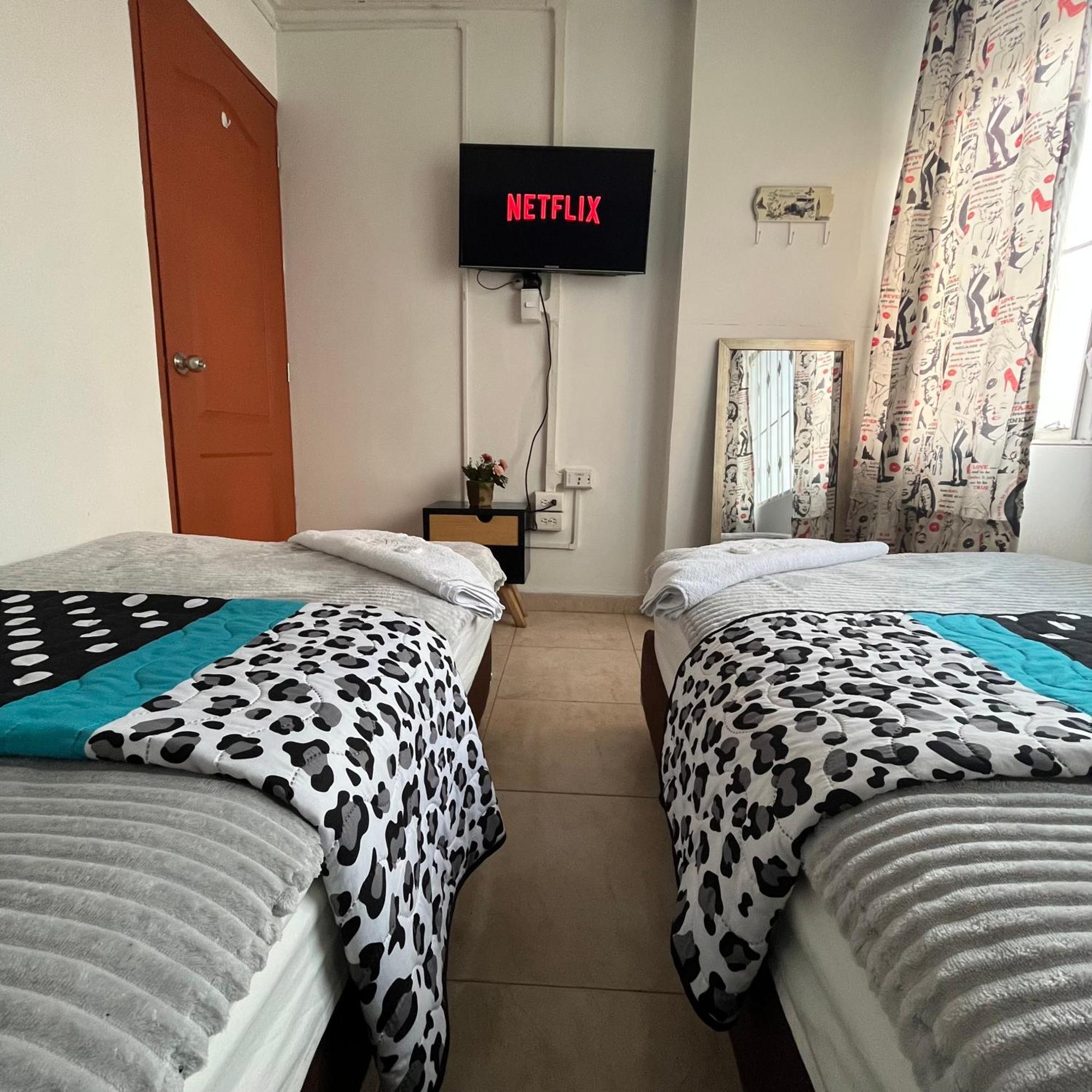 Harbor Home Bogota Luaran gambar